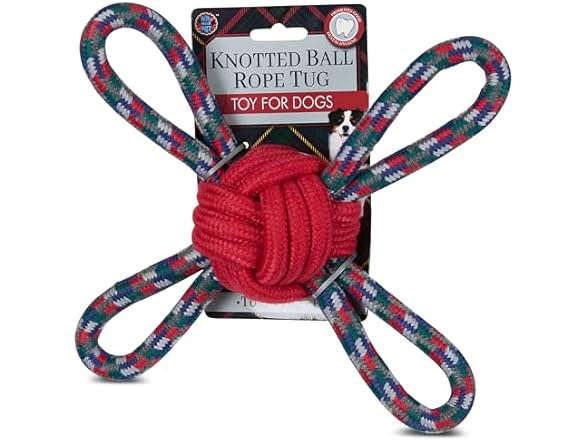 Ralph Weave Lots O' Loops