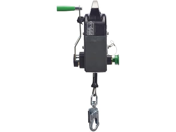 MSA 10158178 Workman Rescuer -