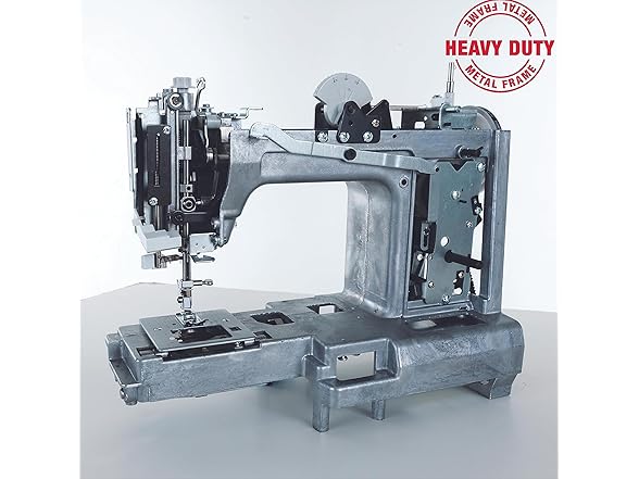 SINGER Heavy Duty 4432 Sewing Machine