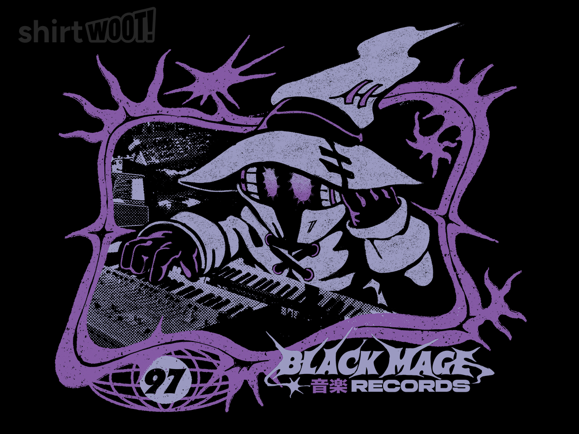 Black Mage Records - Gallery 9