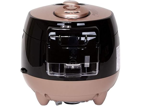 Cuckoo CRP-M1077S Electric Pressure Rice