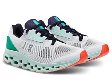 $119.99, Was $180, 33% Off! On Running Cloudstratus 2 Women's Shoes dealfomo