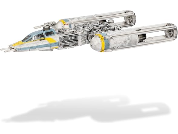 Star Wars™ Micro Galaxy Squadron Ghost