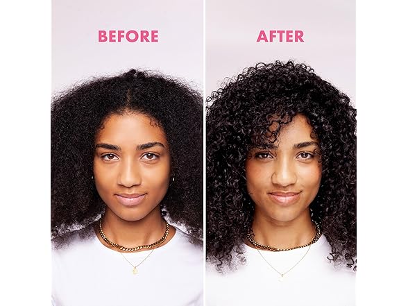 Umberto Giannini Curl Foam 7 fl Oz