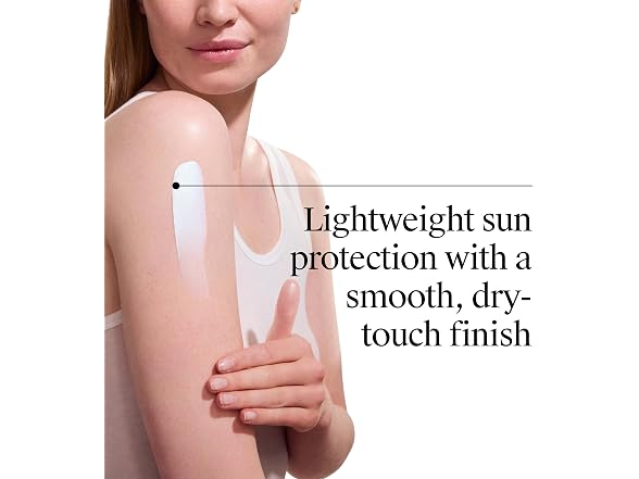 Neutrogena Ultra Sheer Sunscreen SPF 70 3 fl oz