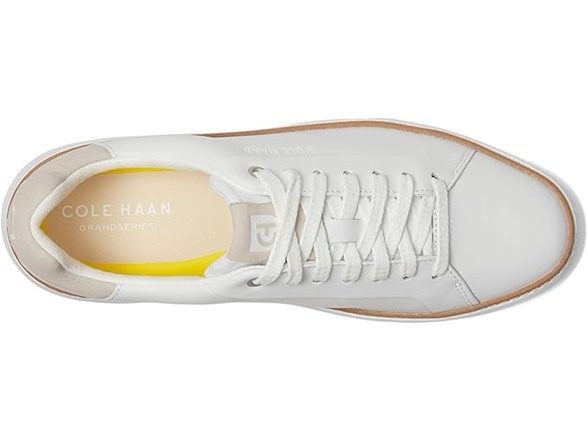 Cole Haan Women's Grandpro Topspin Sneaker