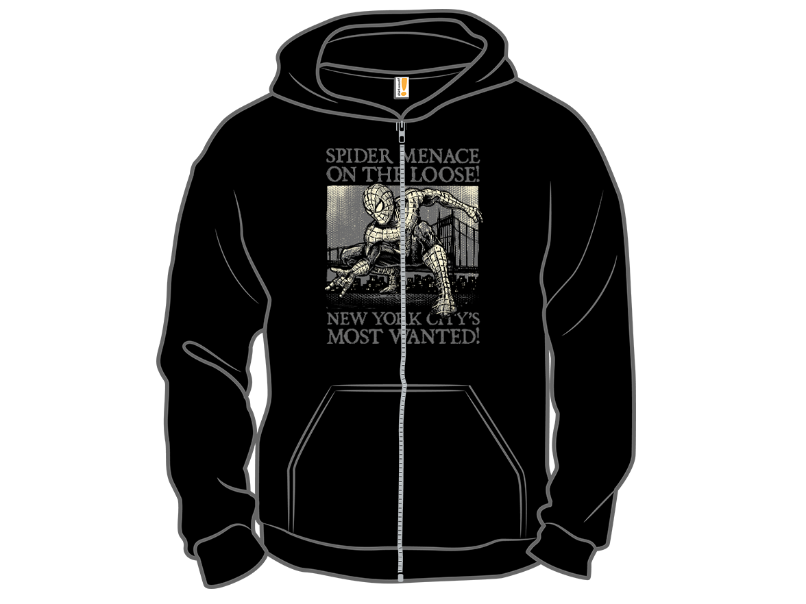 NYC Most Wanted - Gallery 14