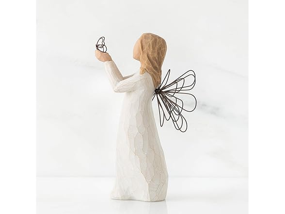 Willow Tree Angel of Freedom