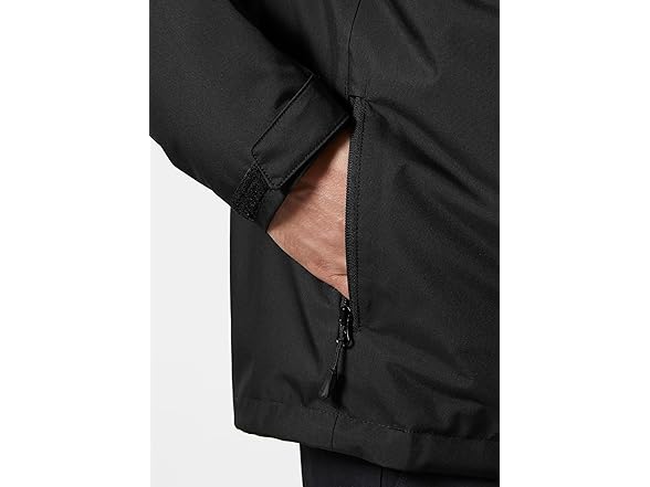 Helly-Hansen Mens Midlayer Jacket (S)