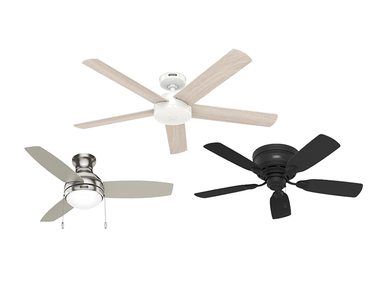 Hunter Ceiling Fans - Gallery 2