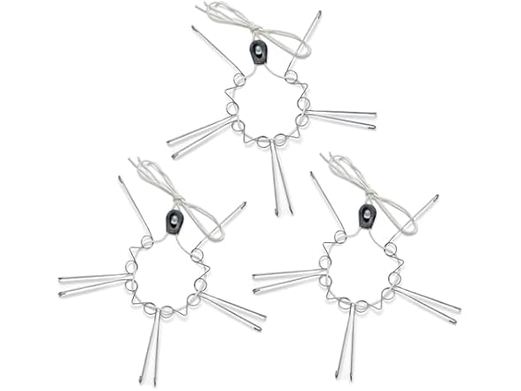 Display Buddie Adjustable Wall Plate