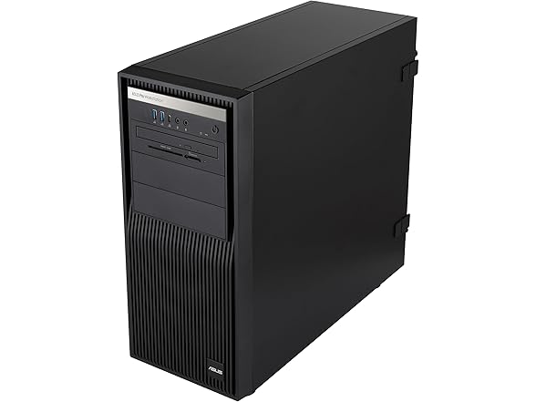 ASUS ExpertCenter Pro ET500I BAREBONES