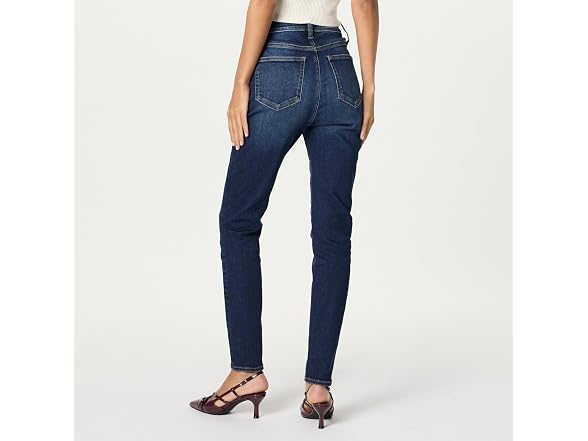 The Drop Women’s Alla Skinny Jean