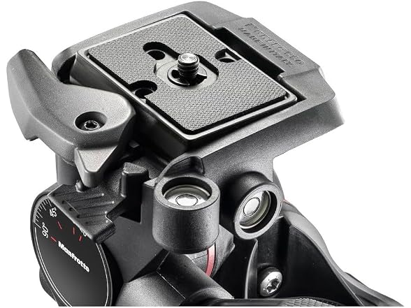 Manfrotto XPRO 3-Way Head, Camera