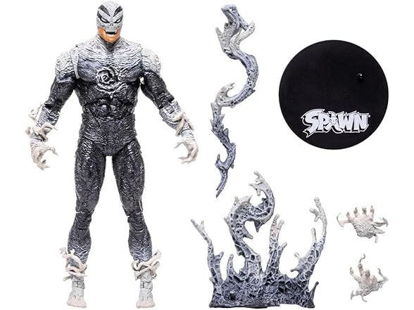 McFarlane Toys Spawn Haunt 7" Figure