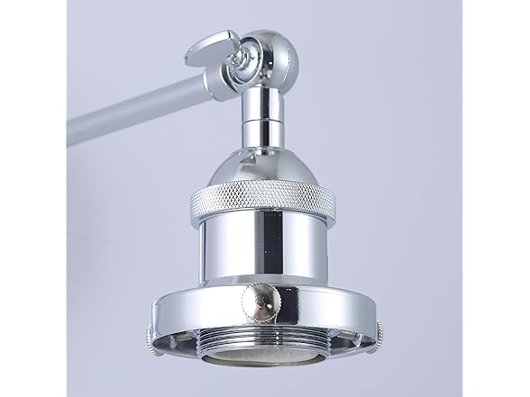 Parrot Uncle W2207-PU Small Wall Sconces Single Light