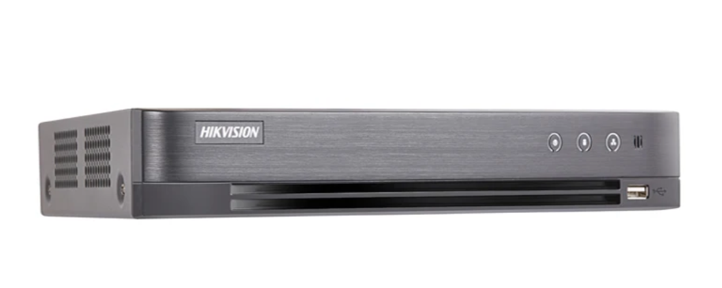 Hikvision DS-7208HUHI-K2-2TB 8x Analog 4K TurboHD DVR - Gallery 4