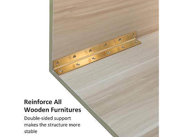 L Bracket Heavy Duty Corner Brace