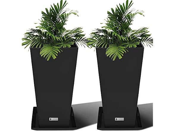 Elevens Outdoor Planter 27 inches