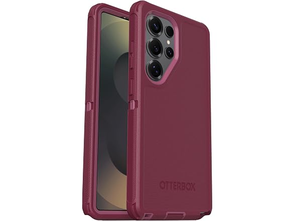 OtterBox Samsung Galaxy S25 Ultra Defender Series Case