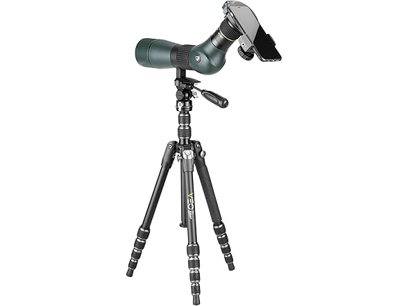 Vanguard Travel Tripod VEO3T235AP
