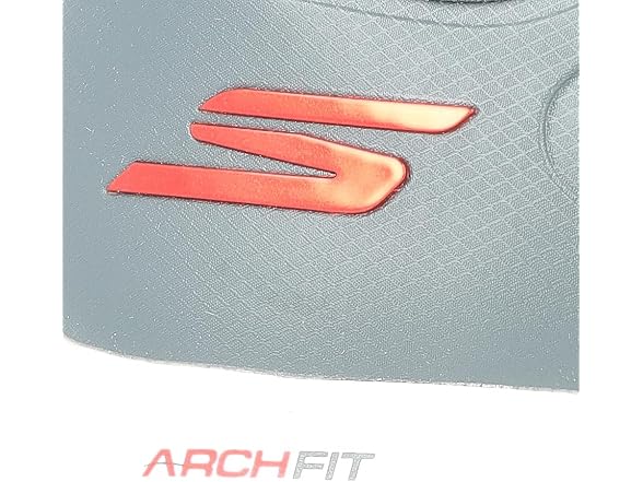 Skechers Men Max Arch Waterproof Spikeless Shoe
