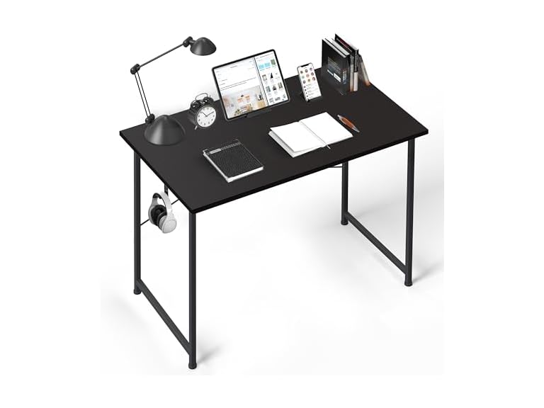 YSSOA Small Space Writing Desk - Gallery 9