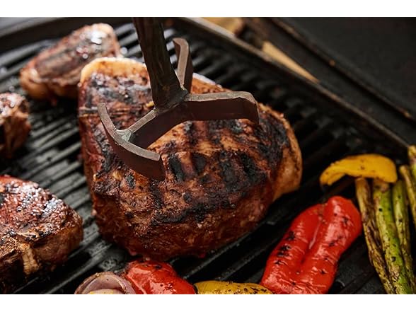 Watkins Yellowstone Cattleman Steak Seasoning an