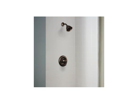 Moen TRADITIONAL POSI SHOWER ONLY - Gallery 4