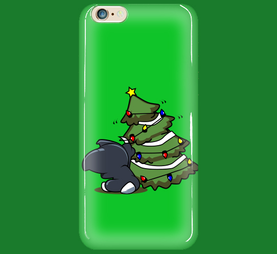 Mean Kitty Xmas Mean Kitty Xmas