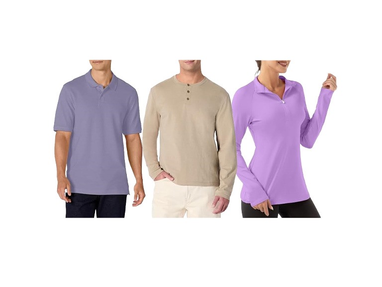 Under $10 Apparel Blowout