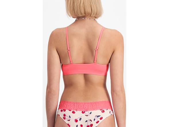Bonds Women Seamless Icons Wireless Bra