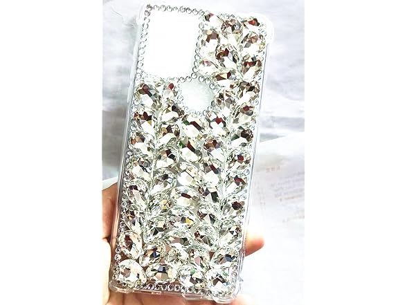 Aikukiki Moto G Stylus 5G Handmade