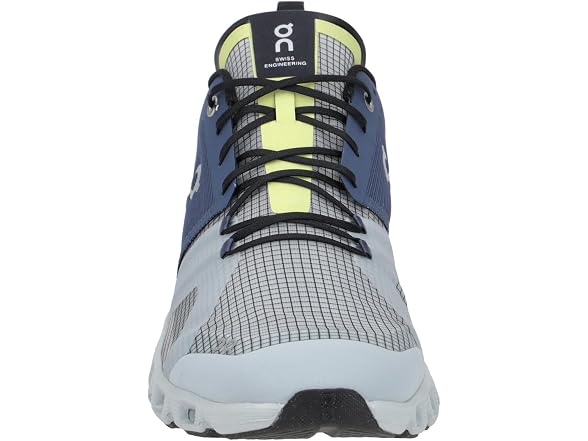 On Running Cloud X Shift Men's Shoes