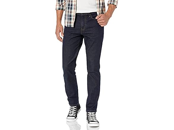 Amazon Essentials Men Slim-fit Jean