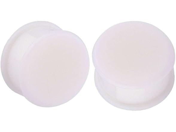 GOMODBODY 1 3/16 inch 30mm ear gauges