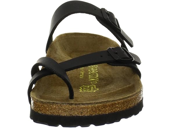 Birkenstock Women's Mayari Leather Thong