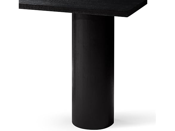Lana Contemporary Accent Console Table