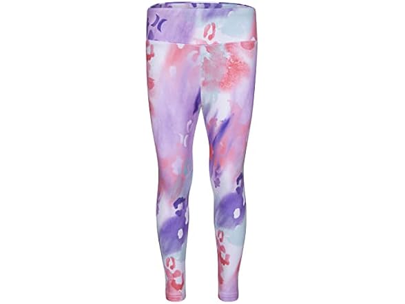 Multi Tie Dye