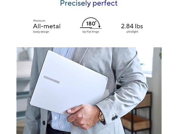 ASUS ExpertBook P5 Copilot+ PC AI Laptop