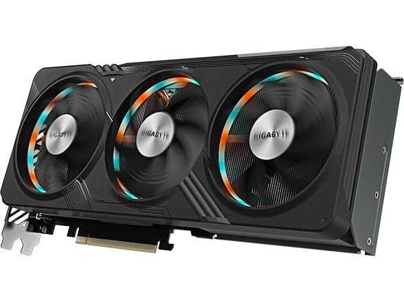 Gigabyte GeForce RTX 4070 Ti Super Gaming OC