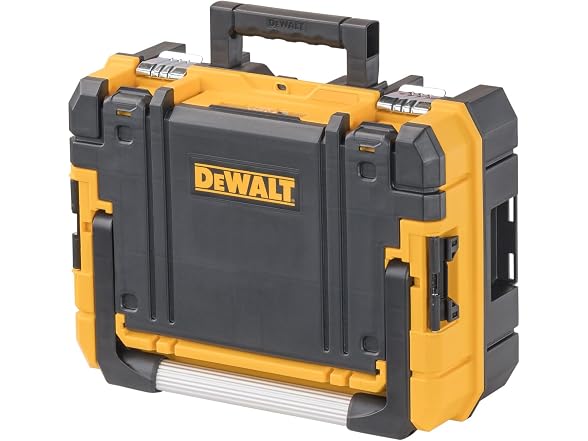 DEWALT TSTAK Tool Storage Organizer,