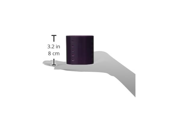 Diane 3-Inch Magnetic Hair Rollers