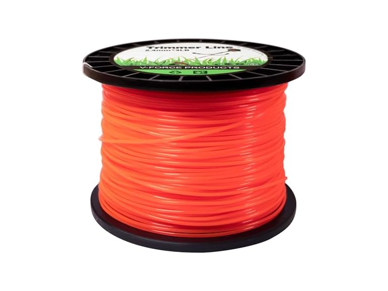 String Trimmer Line - Weedeater String