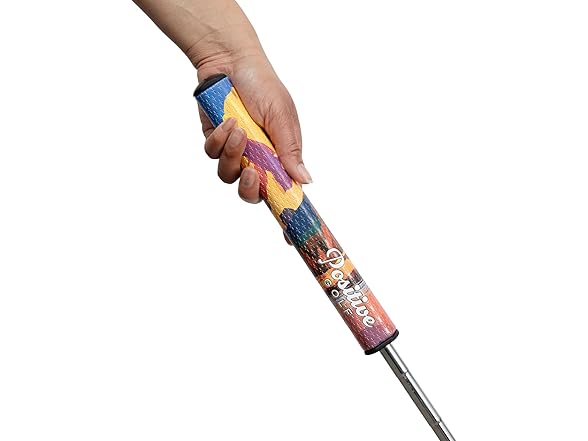 Positive Golf, Yosemite Putter Grip. 3.0