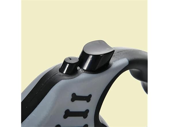 Automatic Telescopic Pet Leash 3M