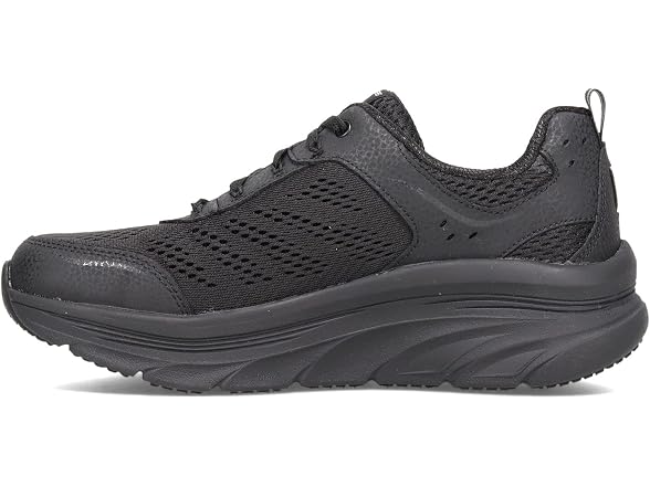 Skechers Women's D'lux Walker-infinite Motion (7)