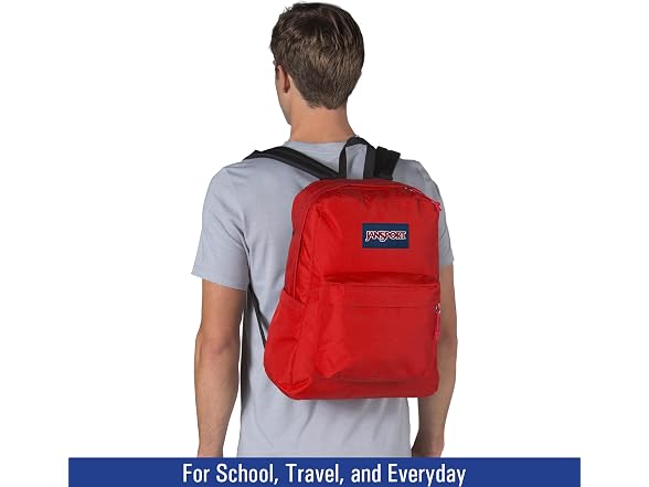 JanSport (OS) NCAA Backpack