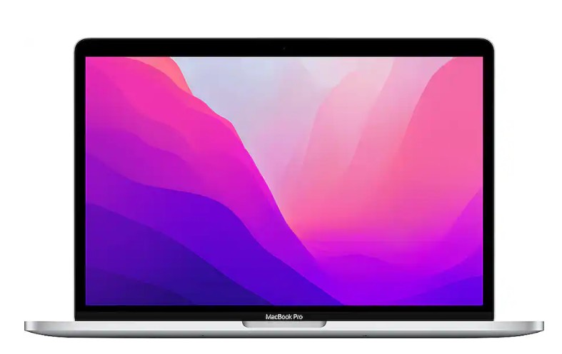 (NEW) Apple MacBook Pro M2 13.3"  (2022) - Gallery 2
