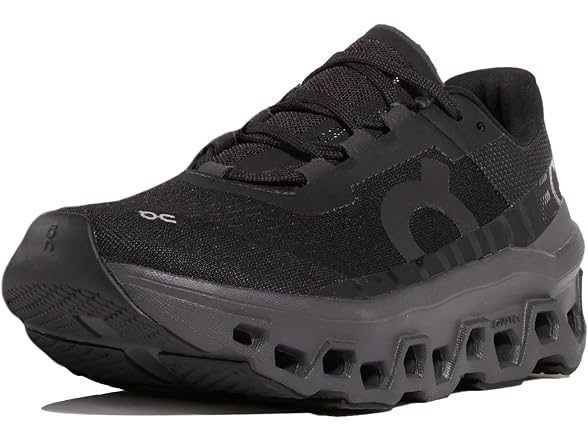 On Running Cloudmonster Women's Shoes